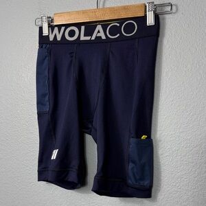 Wolaco Men's North Moore Performance Base Layer